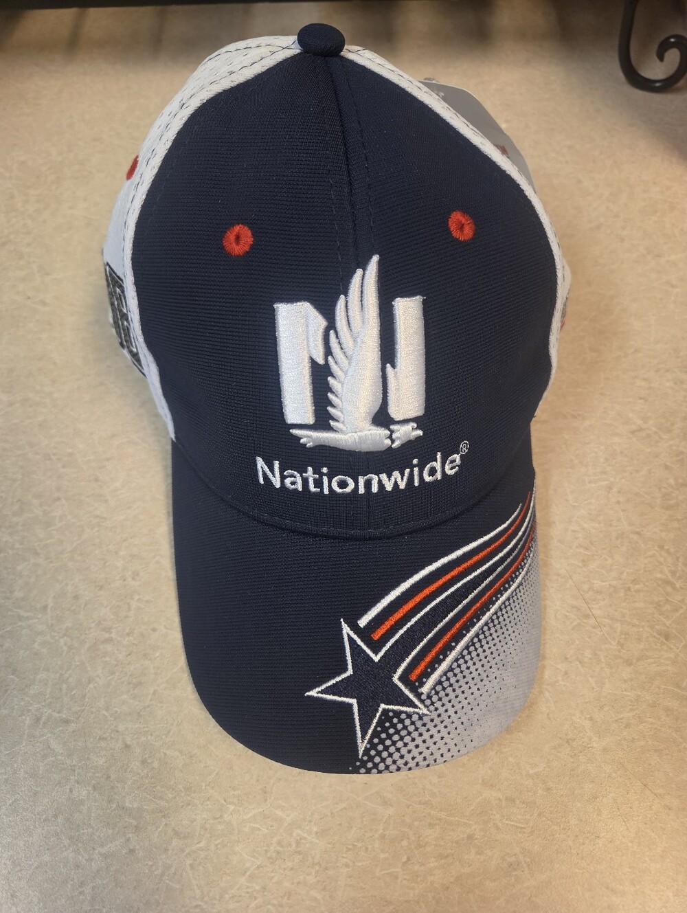 Nascar Nationwide Men's Hat 88 Dale Jr Racing